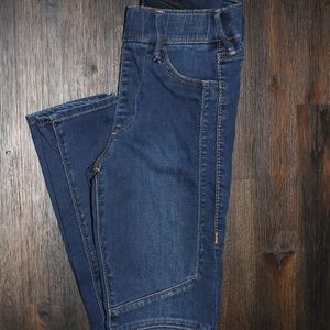 True Religion Jeans - Moto Runway Leggings